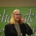 Jane Smiley: Exploring the lives of writers