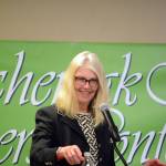 Jane Smiley: Exploring the lives of writers