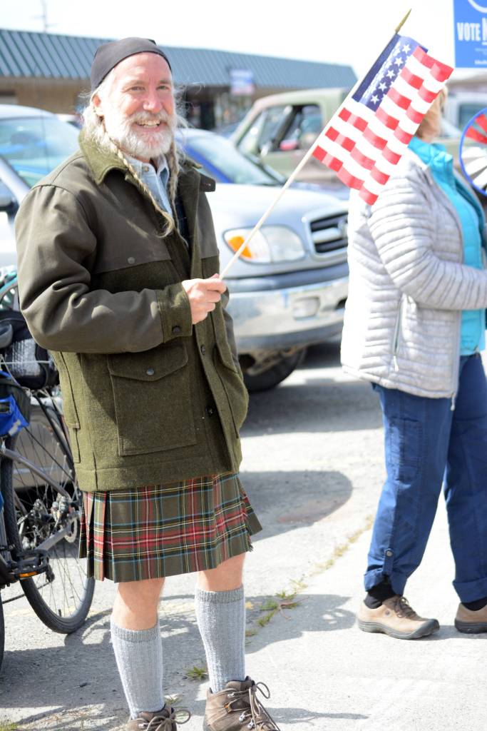 Too close to (re)call?