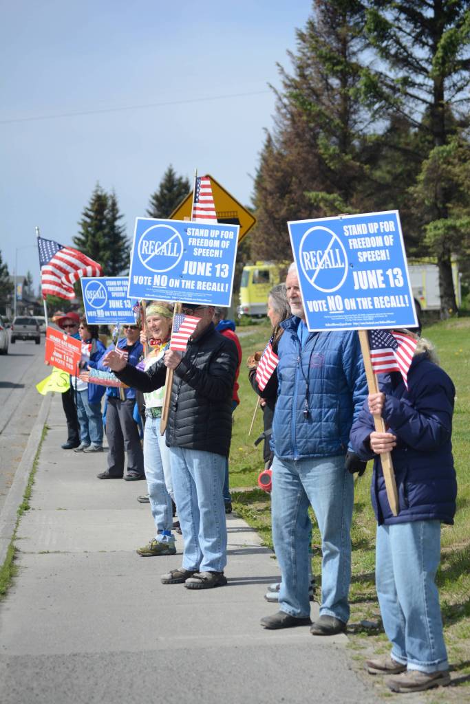 Too close to (re)call?