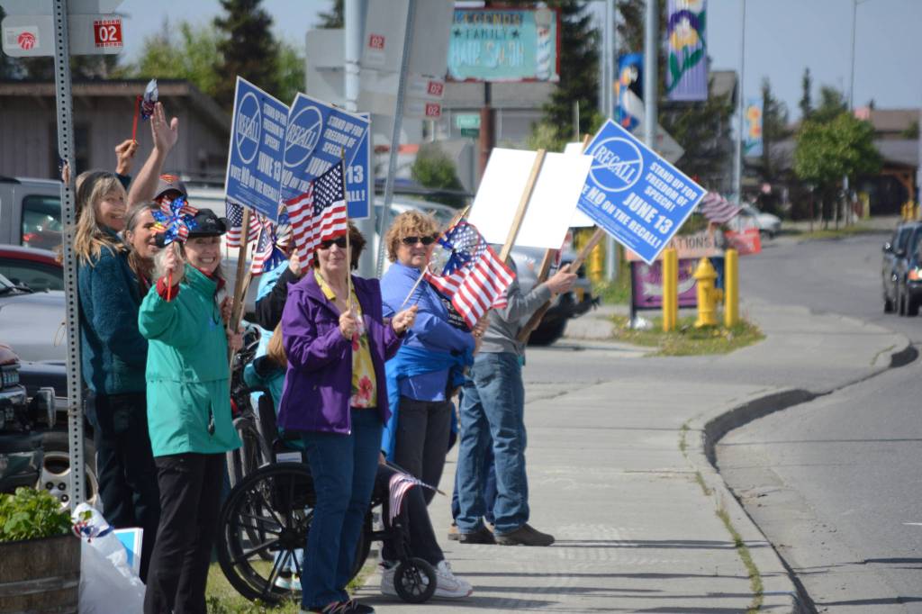 Too close to (re)call?