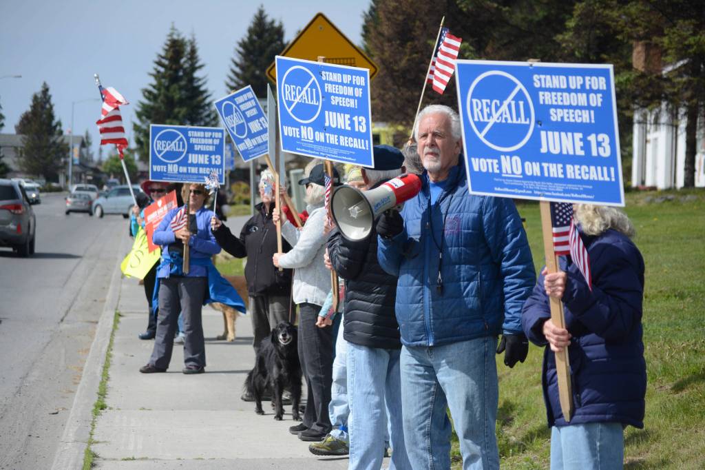 Too close to (re)call?