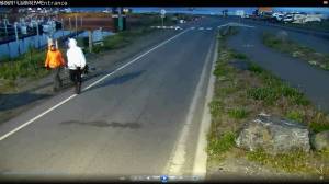 Police seek info on Spit burglary