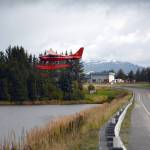 FAA: Address noise through aviation safety