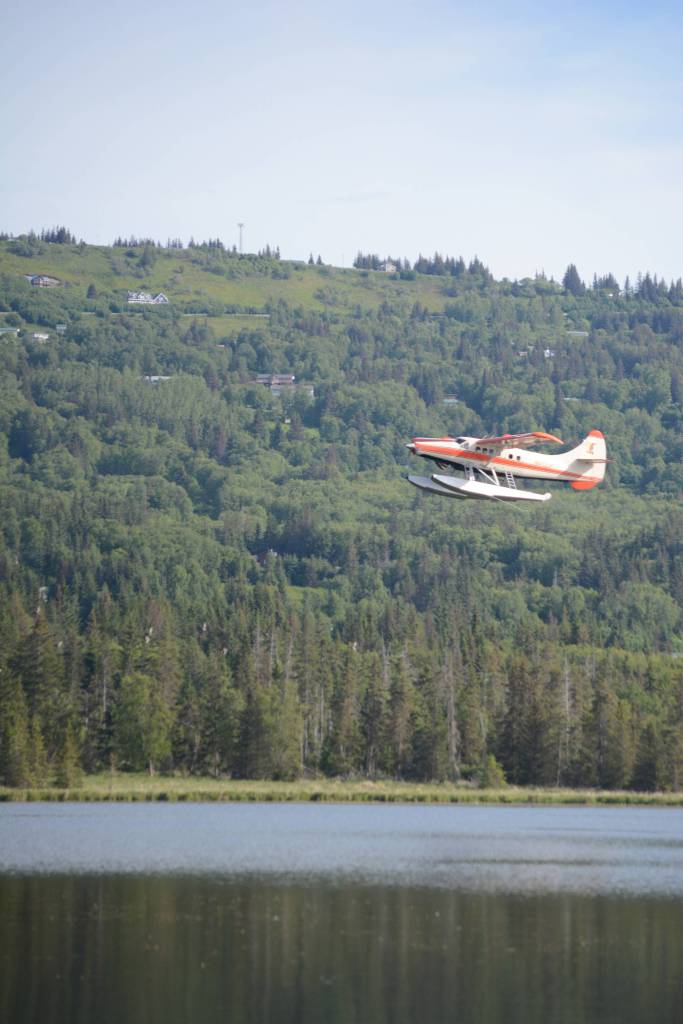 FAA: Address noise through aviation safety