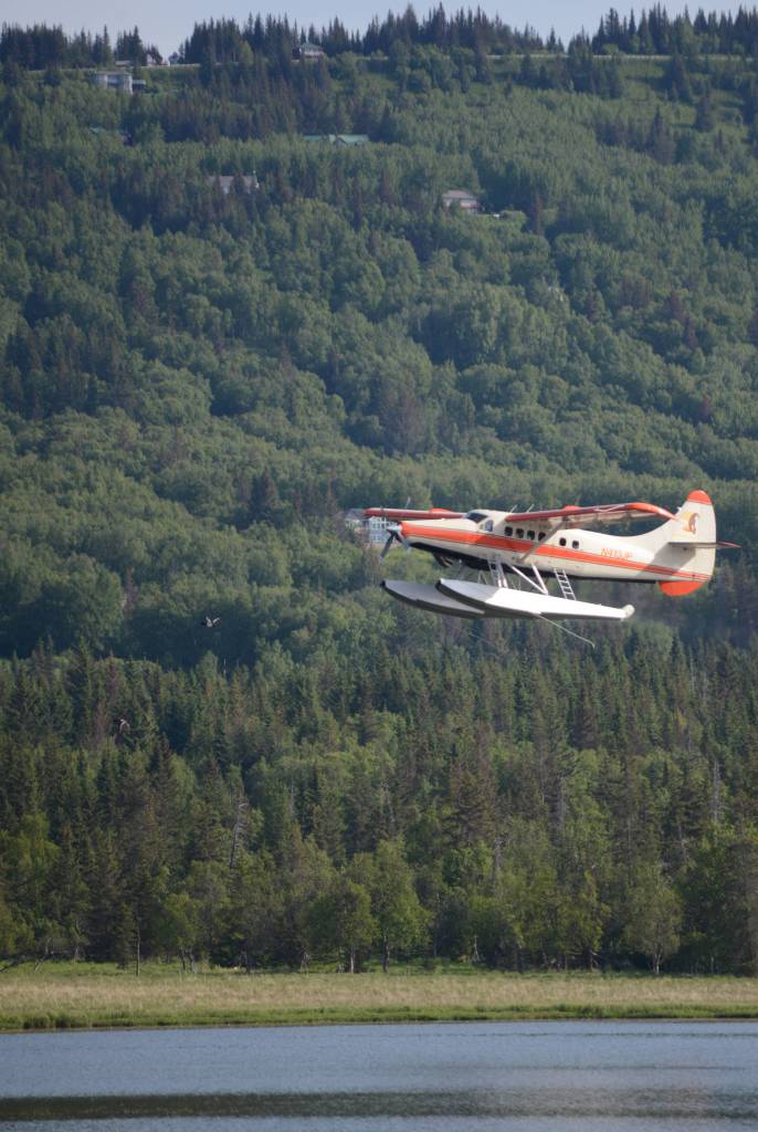 FAA: Address noise through aviation safety