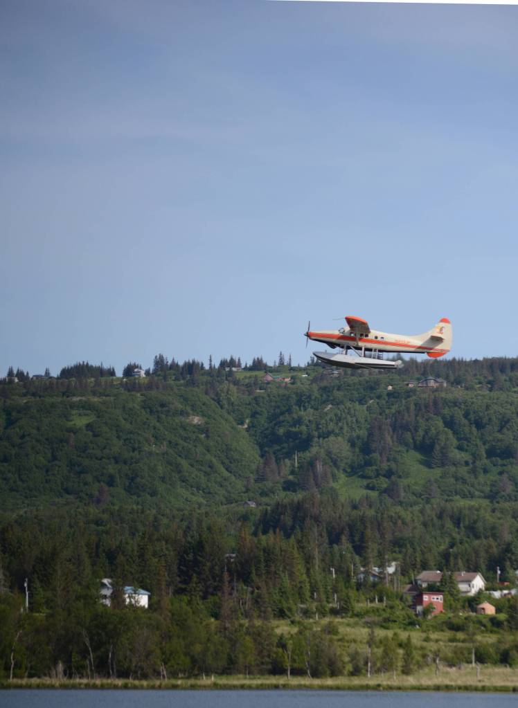 FAA: Address noise through aviation safety