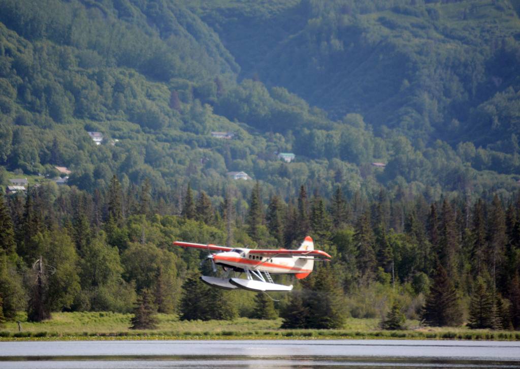 FAA: Address noise through aviation safety