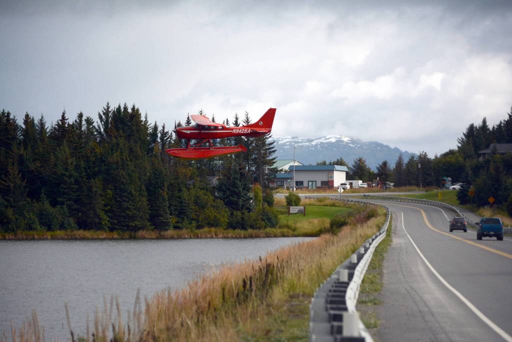 FAA: Address noise through aviation safety