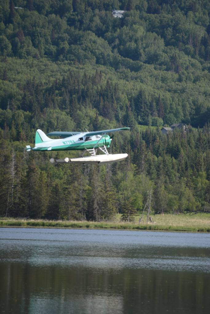 FAA: Address noise through aviation safety