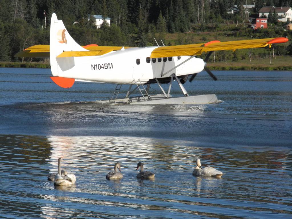 FAA: Address noise through aviation safety