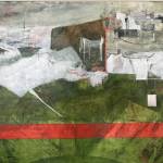 ‘Emergence’ shows development of Friend’s art