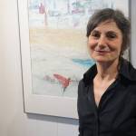 ‘Emergence’ shows development of Friend’s art