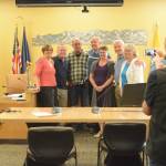 Recall election by wide margin fails in final count