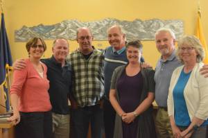 Recall election by wide margin fails in final count