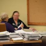 Recall election by wide margin fails in final count