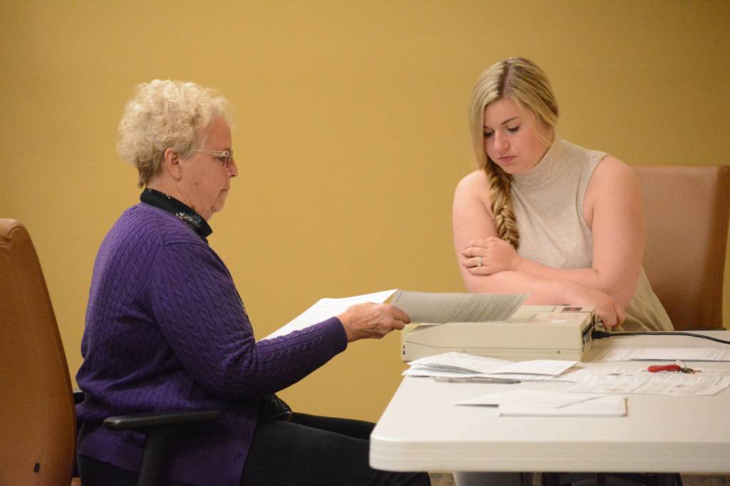 Recall election by wide margin fails in final count