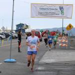 Half marathon adds distance, interest to annual 10K Spit Run