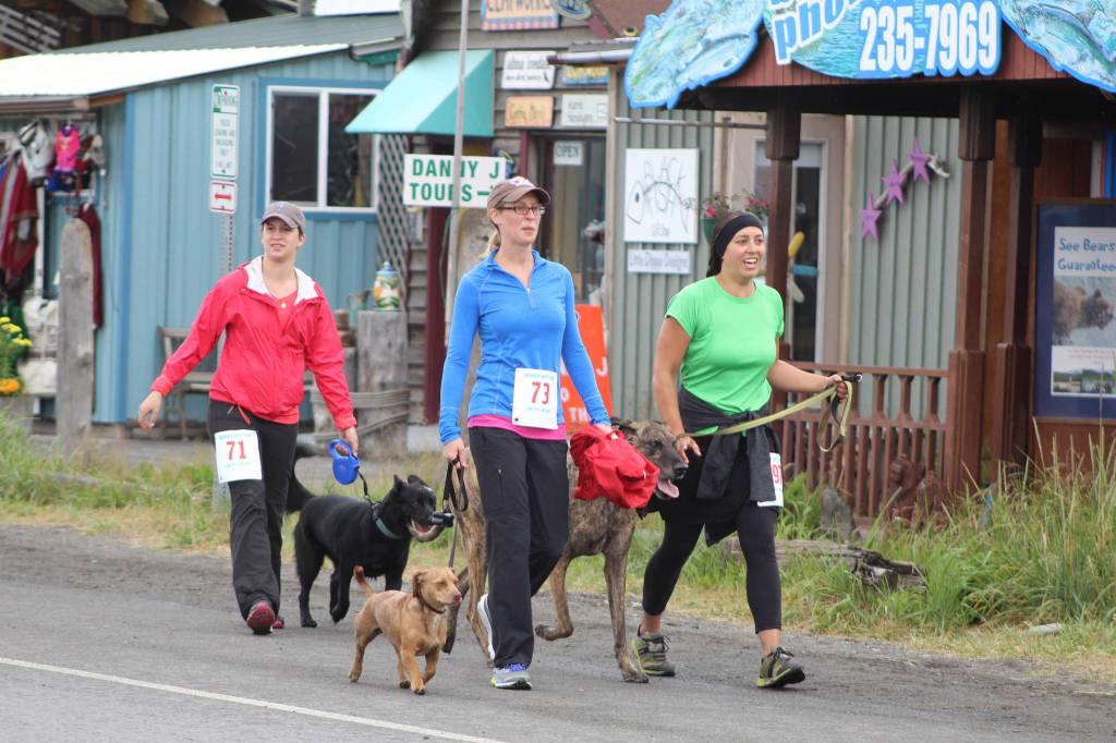 Half marathon adds distance, interest to annual 10K Spit Run