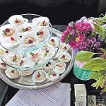 Desserts added the perfect final taste at Taste of Homer.