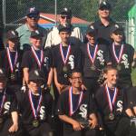 White Sox win Soldotna championship