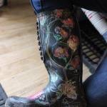 Homer peonies hold special place in Homer, holiday and beyond