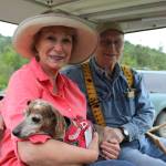 Homer peonies hold special place in Homer, holiday and beyond