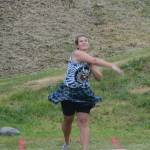 Highland Games are Saturday