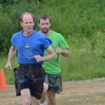 Highland Games are Saturday