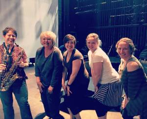 ‘Chicago’ opens Friday