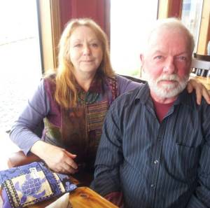 Spencer T. and Linda Ellsworth