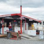 City to consider caretaker motorhomes on Spit