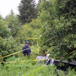 People injured in recent crashes