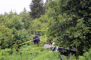 People injured in recent crashes