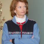 Murkowski visits Homer on Friday