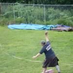 Mist doesn’t dampen spirit of Highland Games