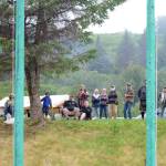 Mist doesn’t dampen spirit of Highland Games