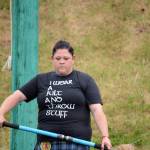 Mist doesn’t dampen spirit of Highland Games