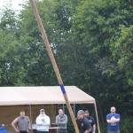 Mist doesn’t dampen spirit of Highland Games