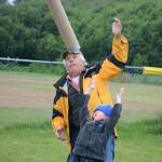 Mist doesn’t dampen spirit of Highland Games
