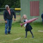 Mist doesn’t dampen spirit of Highland Games