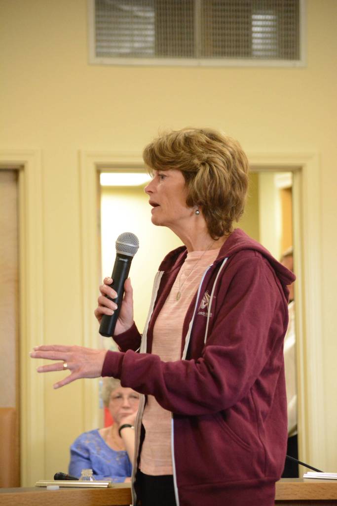 Murkowski willing to work with Dems on health care