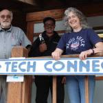 To change and how? — question facing Homer’s small businesses