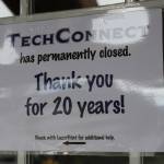 To change and how? — question facing Homer’s small businesses