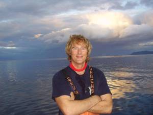 Magical moments in a mystical city