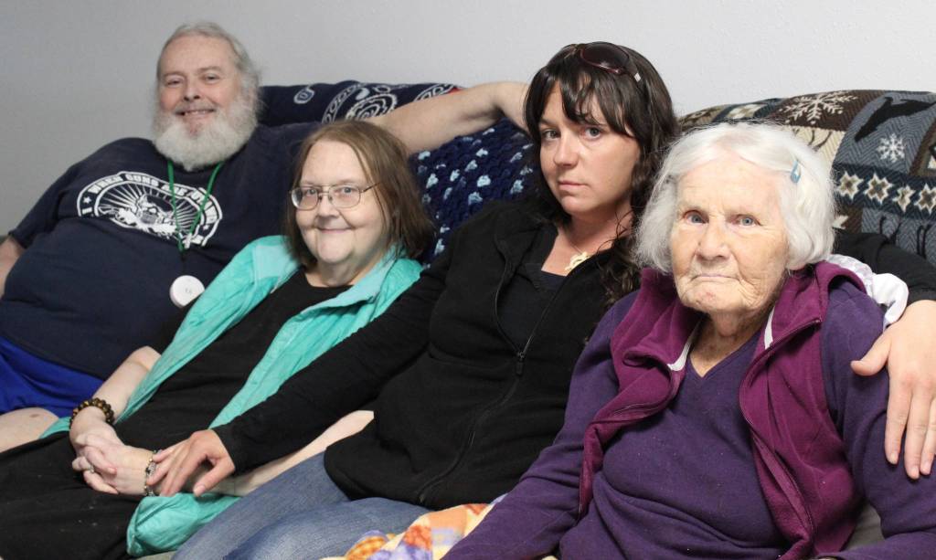 Need for assisted living homes increasing