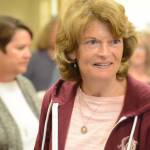 Murkowski says Senate should work with Dems on ACA reform