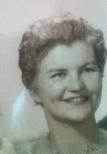 Shirley Louise Miller