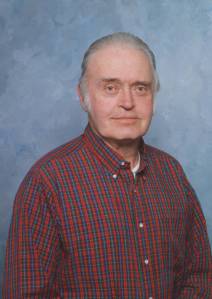 Ian W. “Bill” Hanson