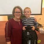 Ice Cream Celebration honors HPL readers and makers